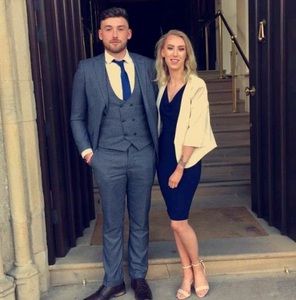 Meet your Posher, Jamie